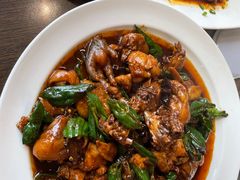 -老牌坊鲁菜名店(宽厚里店)