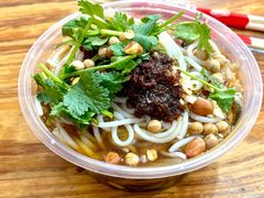 -小朱麻辣串(益民街店)