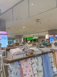 -孩子王(鼓楼广场店)