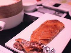 酥不腻烤鸭-小大董·烤鸭(凤凰汇店)