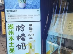 -猫的魔法密林(衣裳街店)