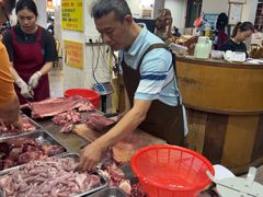 -标记美食新鲜猪杂(兴南大道店)