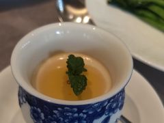-九里云松·天香餐厅