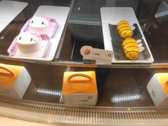 -BreadTalk面包新语·烘焙蛋糕(领展购物广场店)