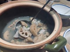 -潮巷·老潮汕美食集市(欢乐港湾店)
