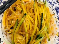 -陕味食族油泼面·小炒盖码面(双榆树店)