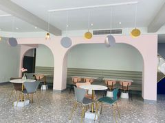 大堂-夏佐CHASEL(横店康庄路店)