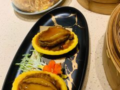 原只鲍鱼酥-点都德(华强南店)