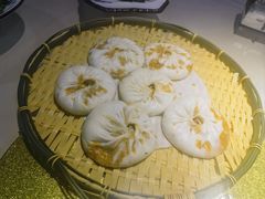 -老馆子·建德菜·山肴鱼鲜(海威新界店)