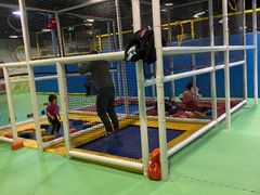 -嘉文梦想世界(SM天津滨海城市广场店)