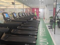 -爱尚游泳健身(外交公寓店)