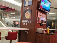 -FATBURGER 特富客汉堡(外交公寓店)