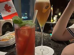 -瑞吉吧 The St·Regis Bar(长沙瑞吉酒店)