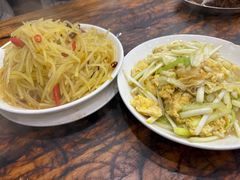 -凡老头米线砂锅(古荡新村西粮站)