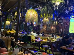 大堂-胡桃里音乐酒馆(仓山万达店)
