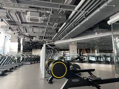 -OXYGYM 奥美氧舱运动中心(朝阳大悦城店)