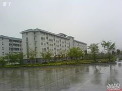 -东南大学(九龙湖校区)