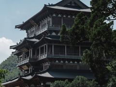 -径山寺