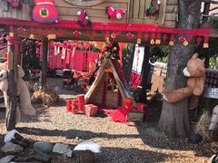 -HERRE·FARM 赫尔露营农场·团建聚会包场