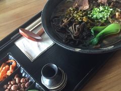 -俏湘私房菜(国贸店)
