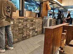 -北丐先生·野馄饨烧烤(雨花万象店)