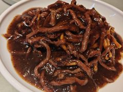 -刘胖子家常菜·蹄花焖藕(兴业店)