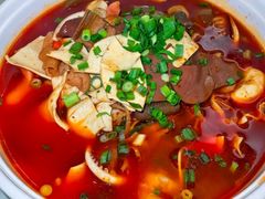 -成都驻京办餐厅(蜀都宾馆店)