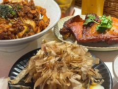 巨蛋烧-暖食光·台式家庭餐厅·生日主题店(万达店)