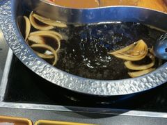 -牛武士寿喜烧·和牛火锅自助(全球首店)
