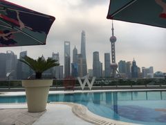 -池畔酒吧 WET Bar