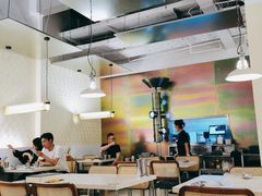 大堂-白仁仔· 活烤海鲜 宵夜(豫园店)