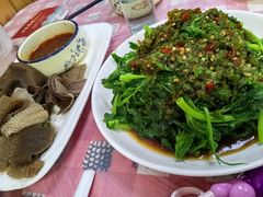 -洪霞餐馆
