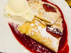 -Pancakes on the rocks(Darling Harbour)