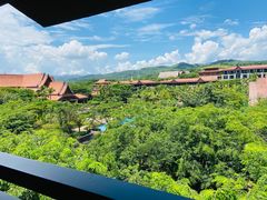 -西双版纳融创皇冠假日度假酒店