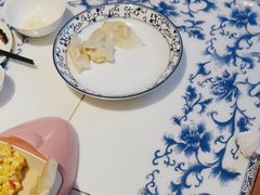 -东方饺子王(大屯路店)