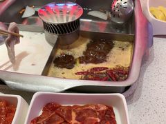 -海底捞火锅(杭州庆春路夜宵主题店)