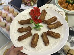 -雅香园·30年老字号顺德酒家(乐从岳步店)
