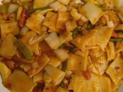 -巴依老爷新疆美食(工体旗舰店)
