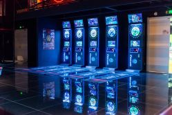 -派对猴生日派对策划