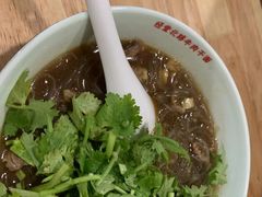 -经堂北路牛肉干面·溪口蒋永峰牛肉馆(宁波店)