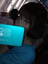 -COMO SALON 烫染可茉发型