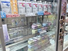 -白色日记·手作酸奶(麦凯乐店)