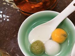 -五观堂素食(新华路店)
