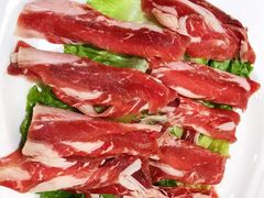 -御膳粥·牛乳粥底火锅·地道顺德菜(容桂店)