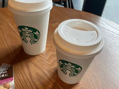 -星巴克(漕河泾2店)