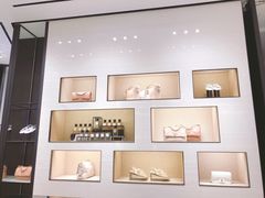 -CHANEL(恒隆广场店)