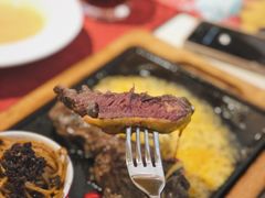 -豪客来牛排(汕头东厦100店)