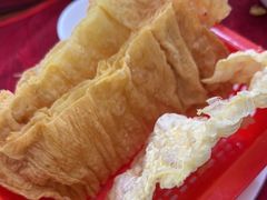 -花苑美食横琴生蚝火锅(拱北粤华路店)