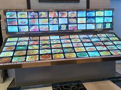 -东方之珠海鲜酒楼(南开店)