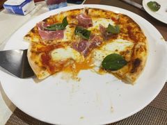 -BONAZZA 意大利餐厅